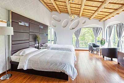 Maldives Honeymoon