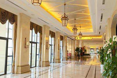 Premium Umrah Package