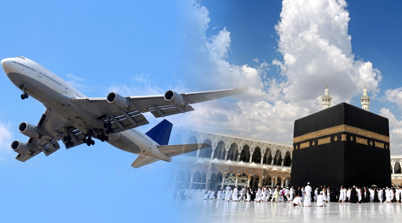 Makkah Slide 1