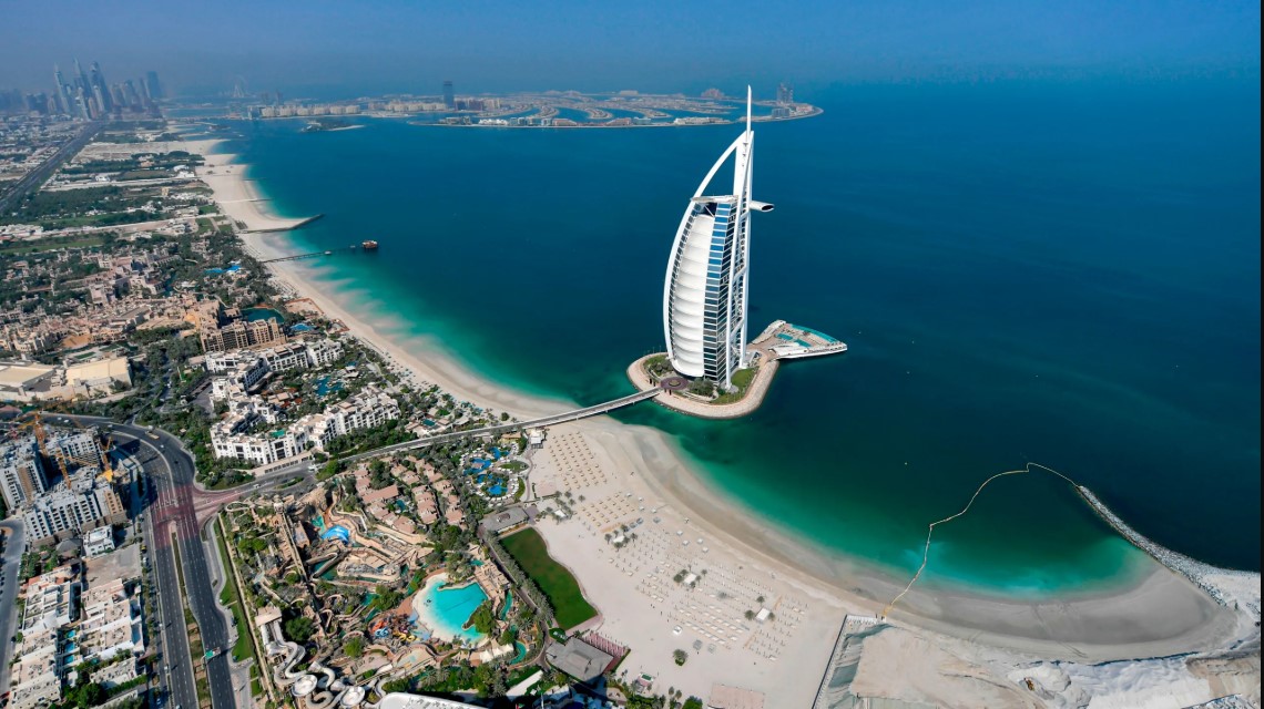 Dubai Visa