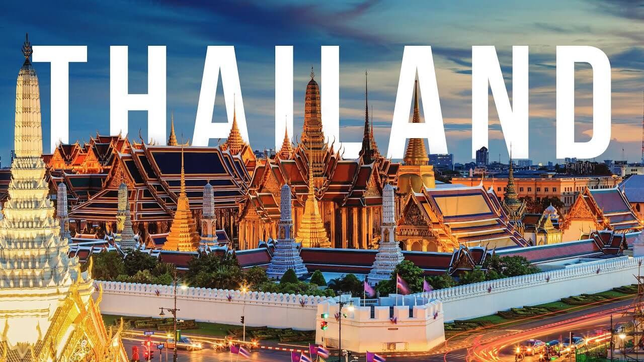 Thailand Visa On Arrival